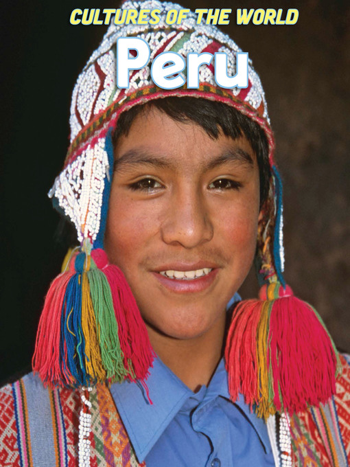Cover image for Peru